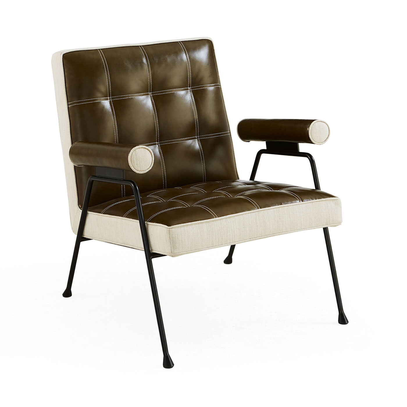 Belmondo Lounge Chair
