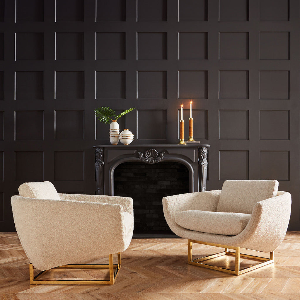 Beaumont Lounge Chair