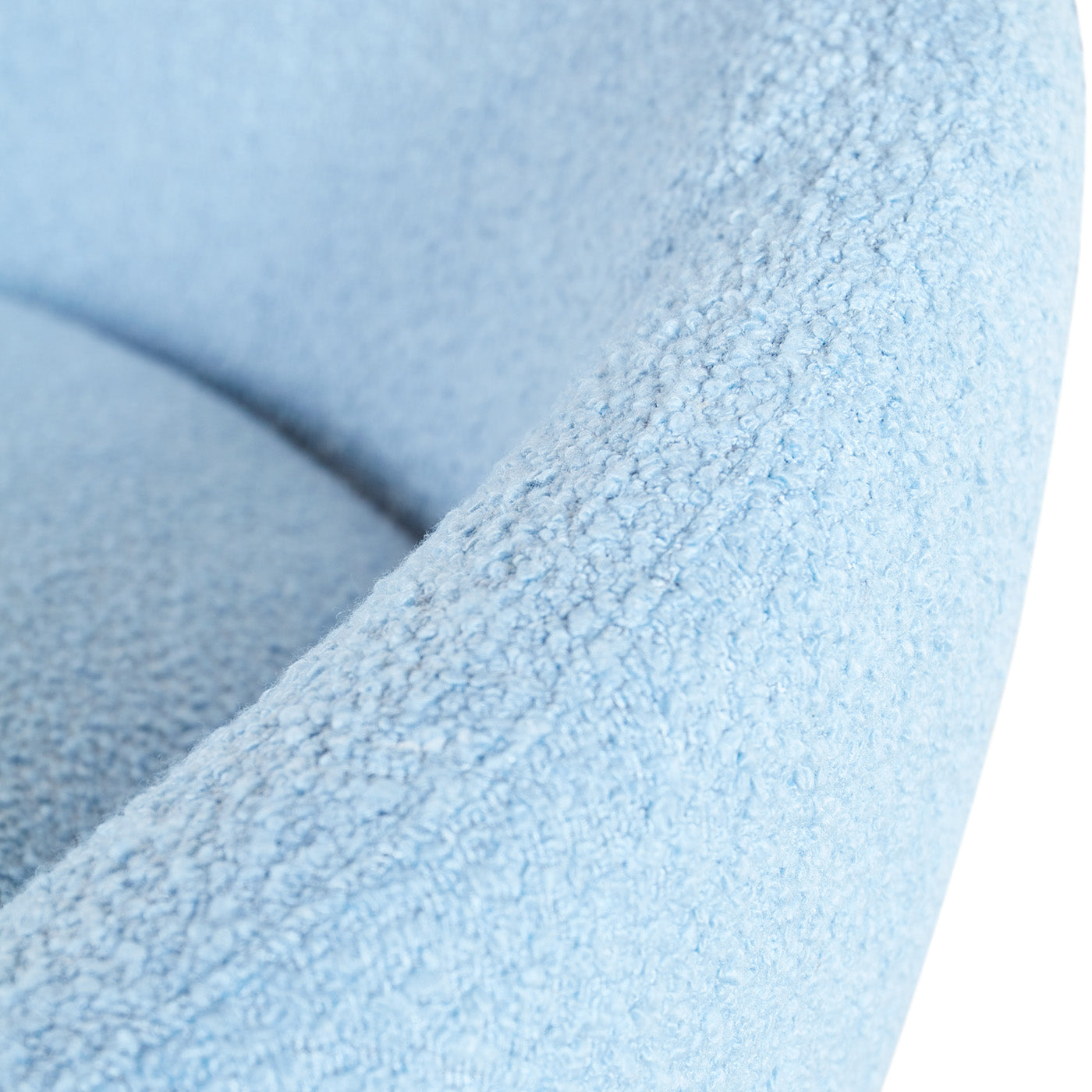 Ether 94" Curved Sofa