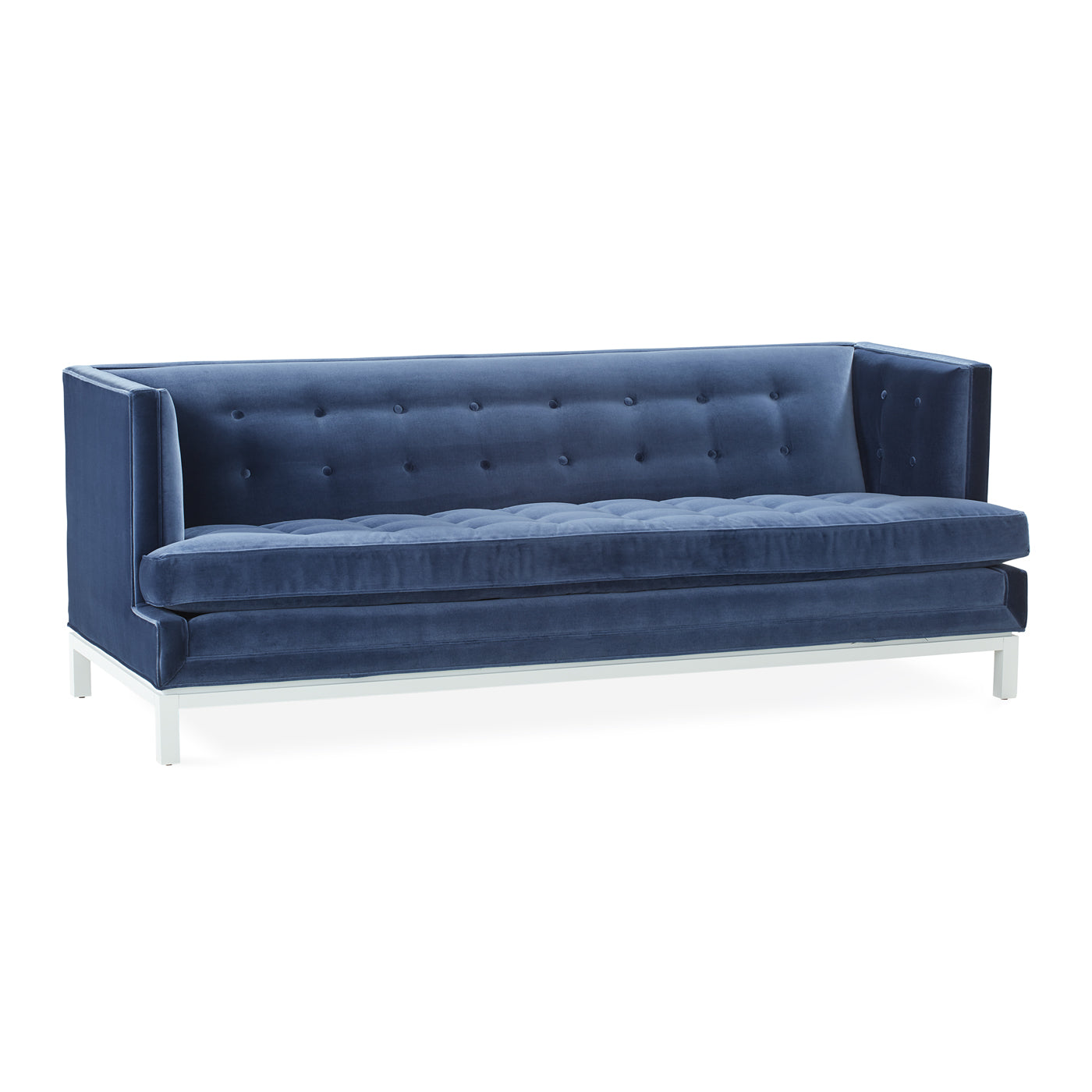 Lampert T-Arm Sofa