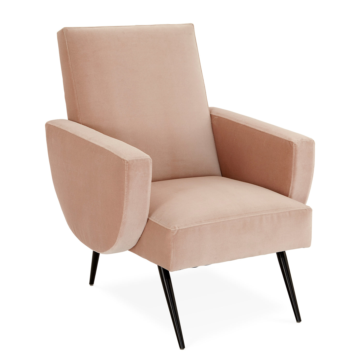 Philippe Lounge Chair