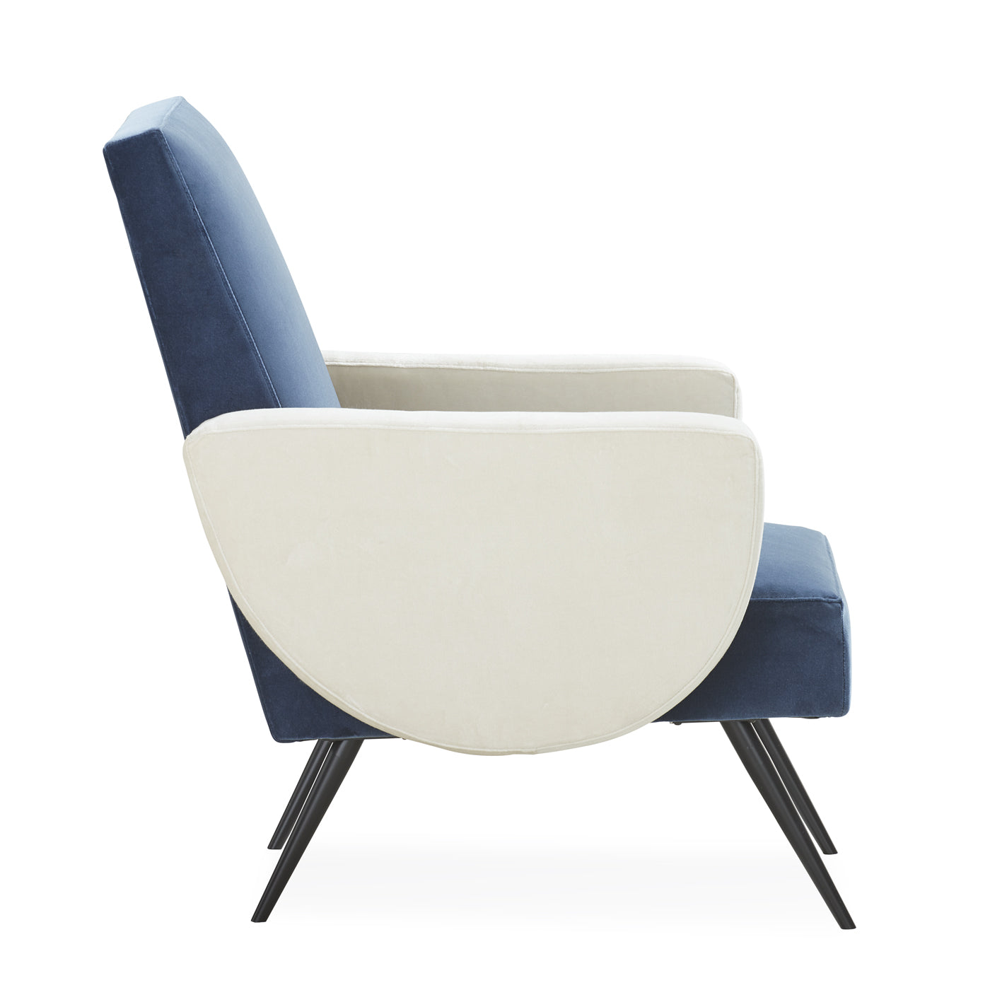 Philippe Lounge Chair