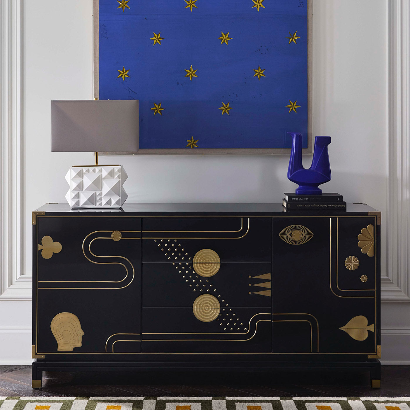 Gala Credenza