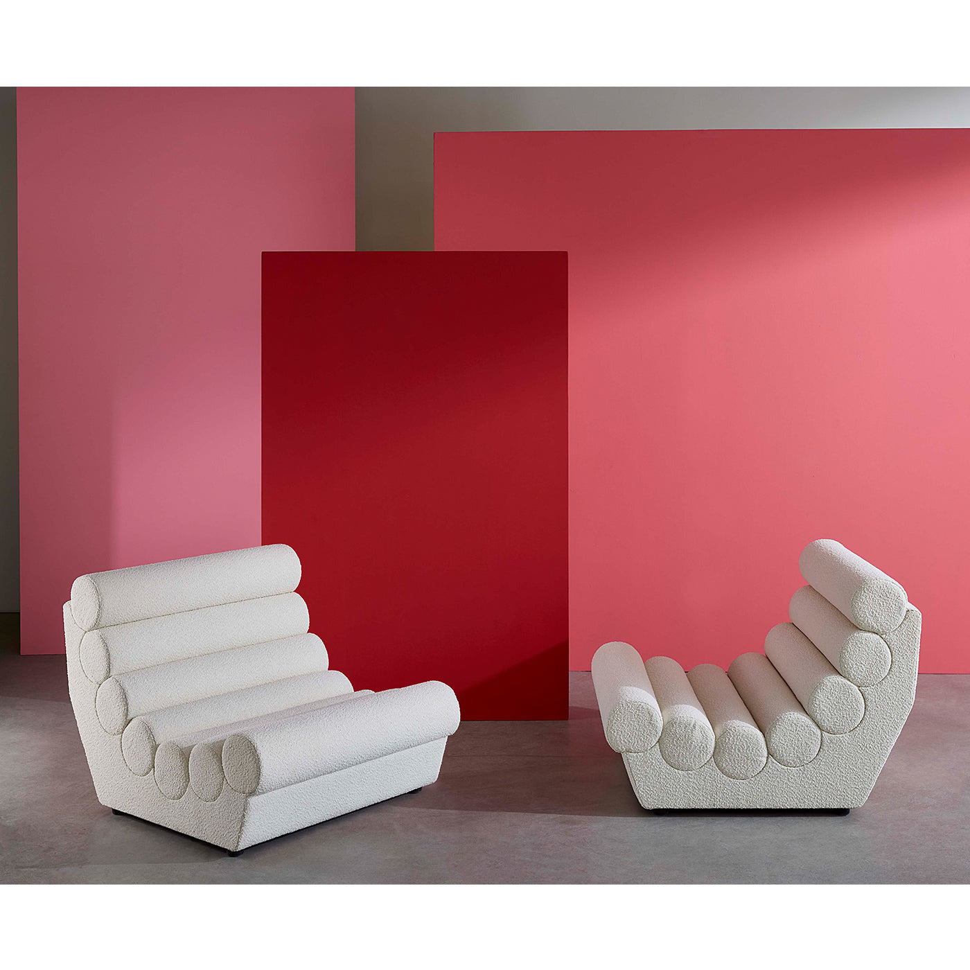 Futura Slipper Chair