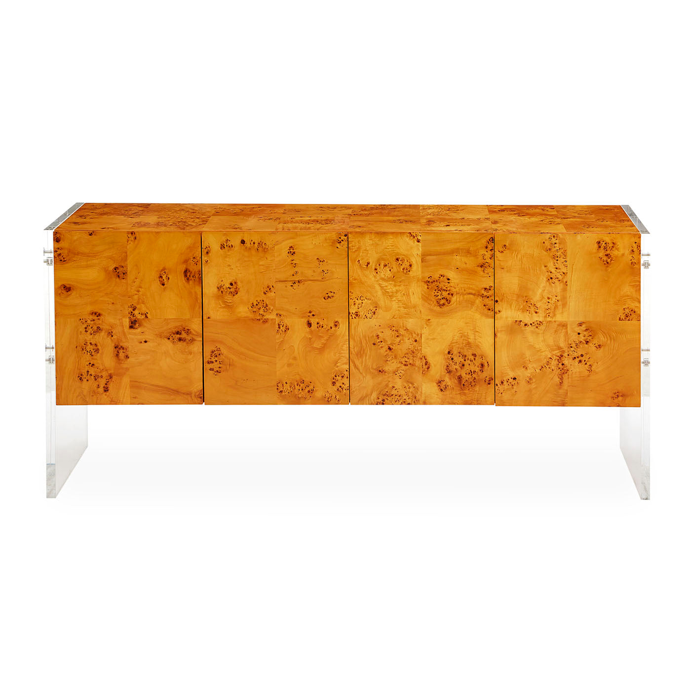 Bond 64" Credenza