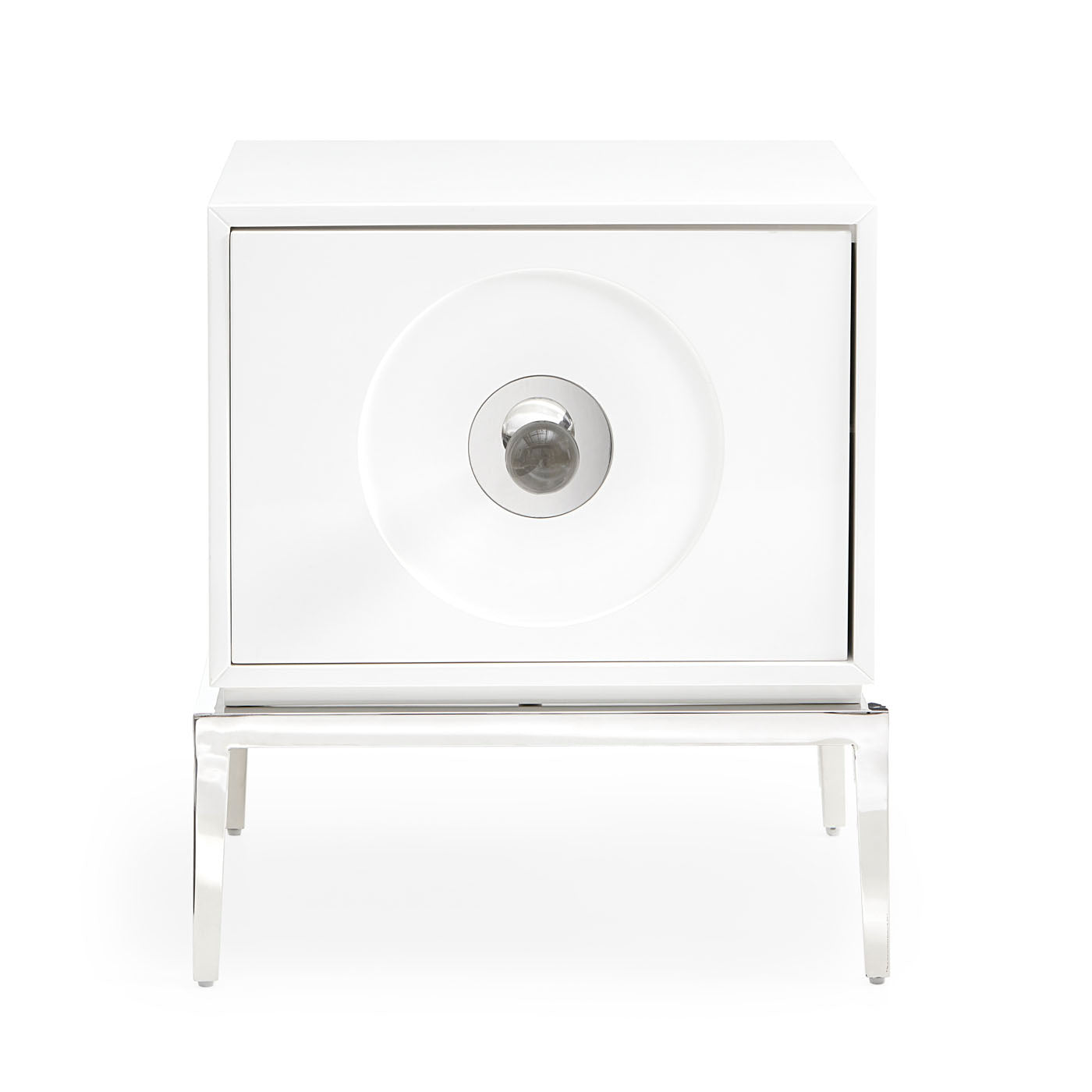 Channing Large End Table