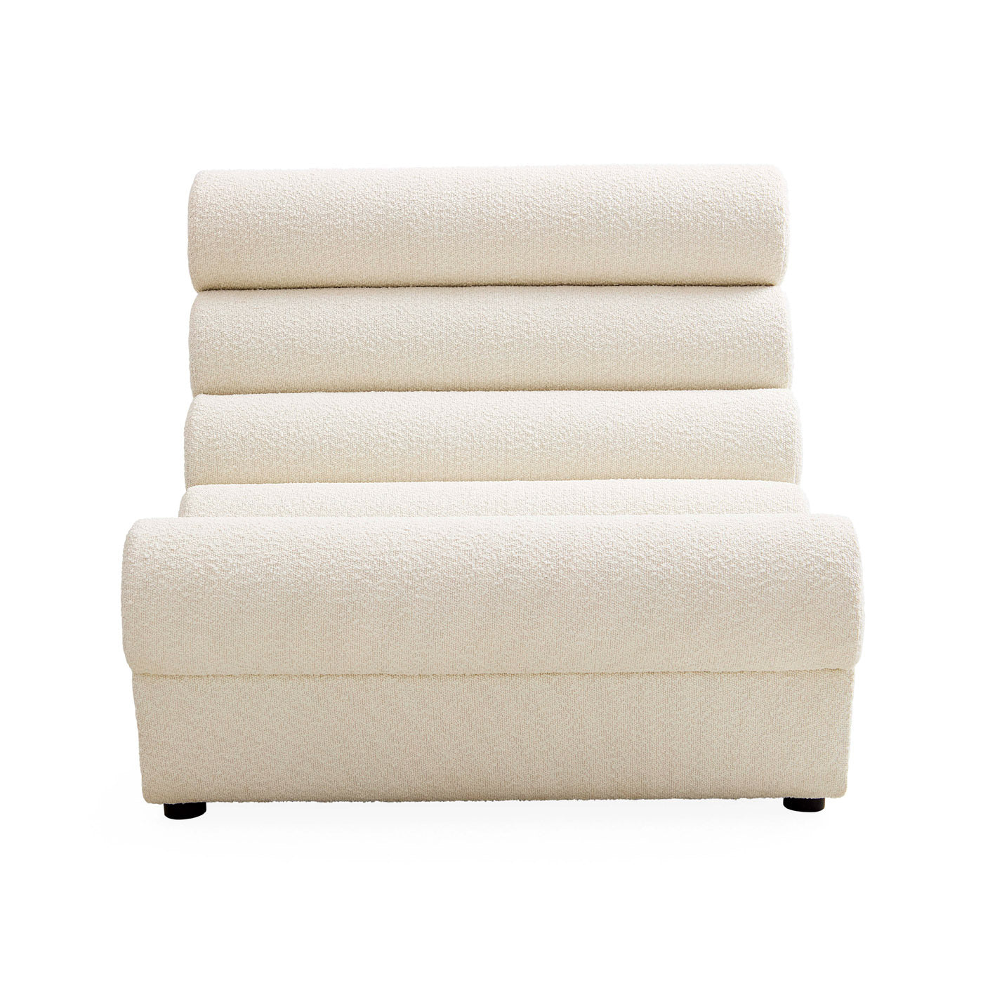 Futura Slipper Chair