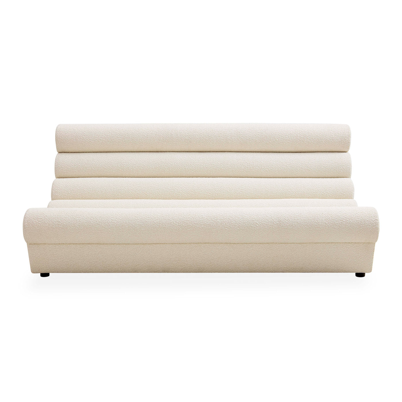 Futura Slipper Sofa