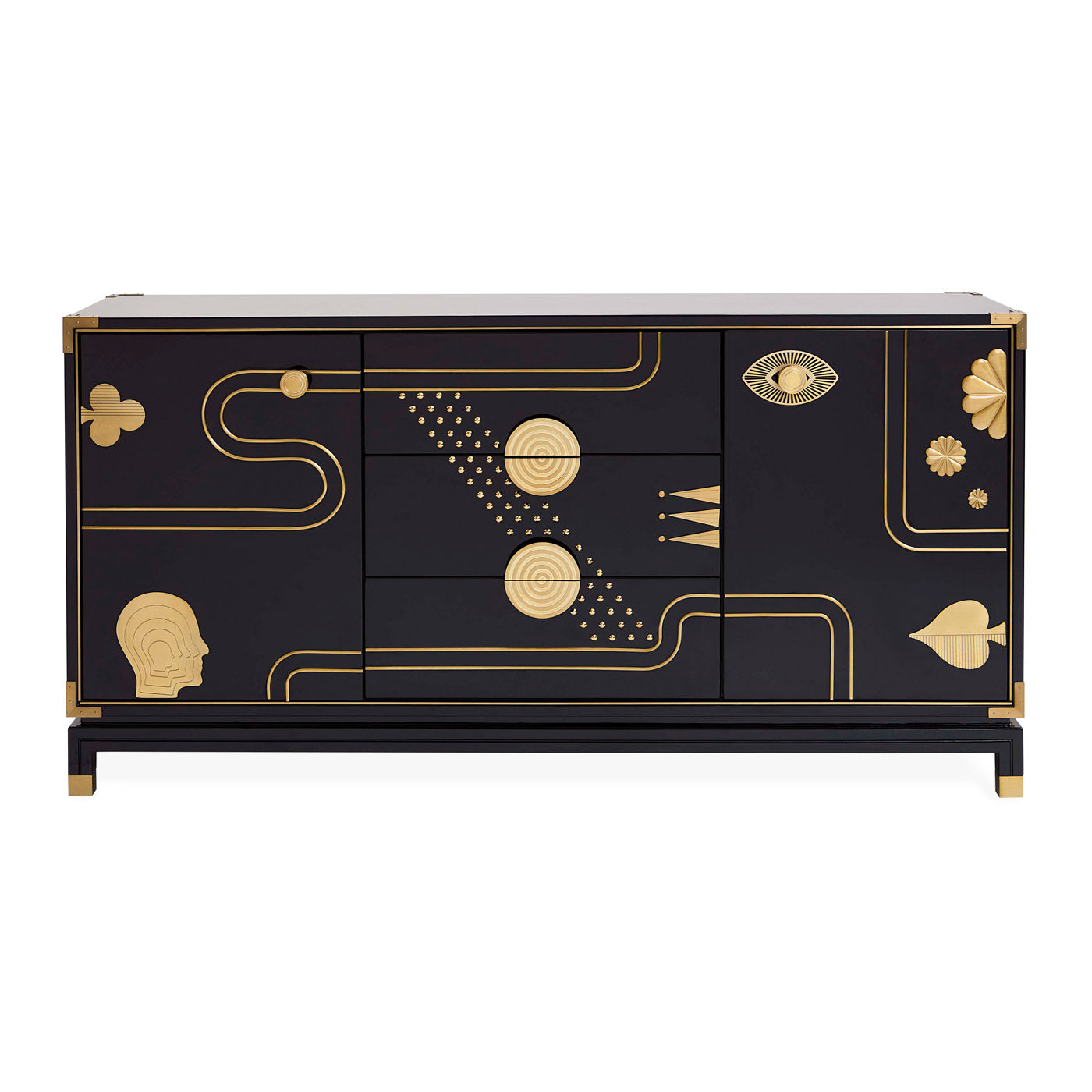 Gala Credenza
