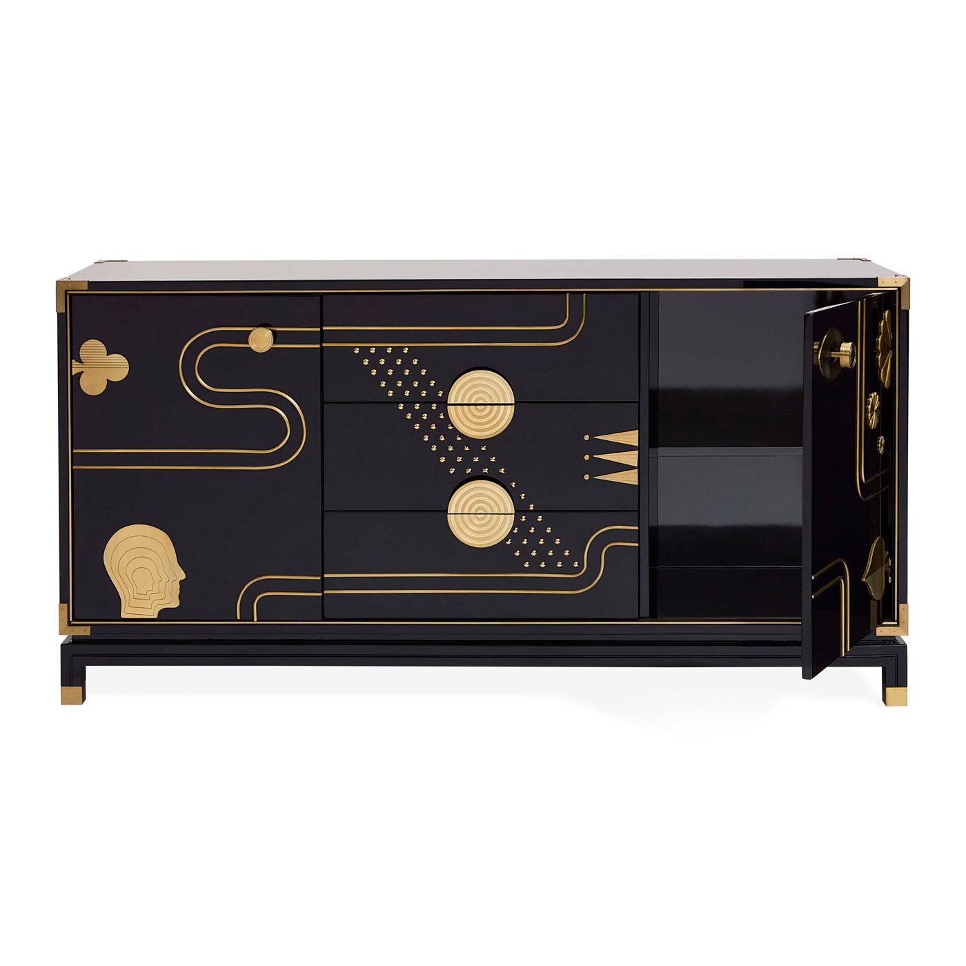 Gala Credenza