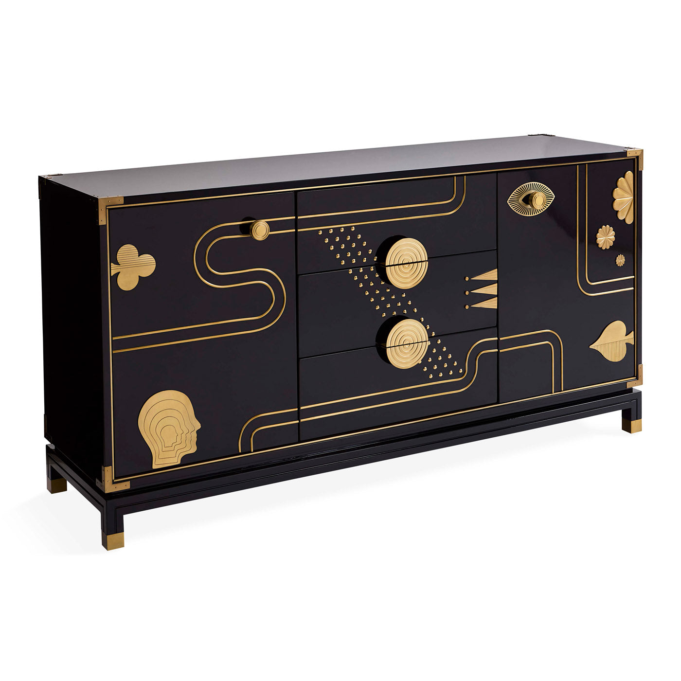 Gala Credenza
