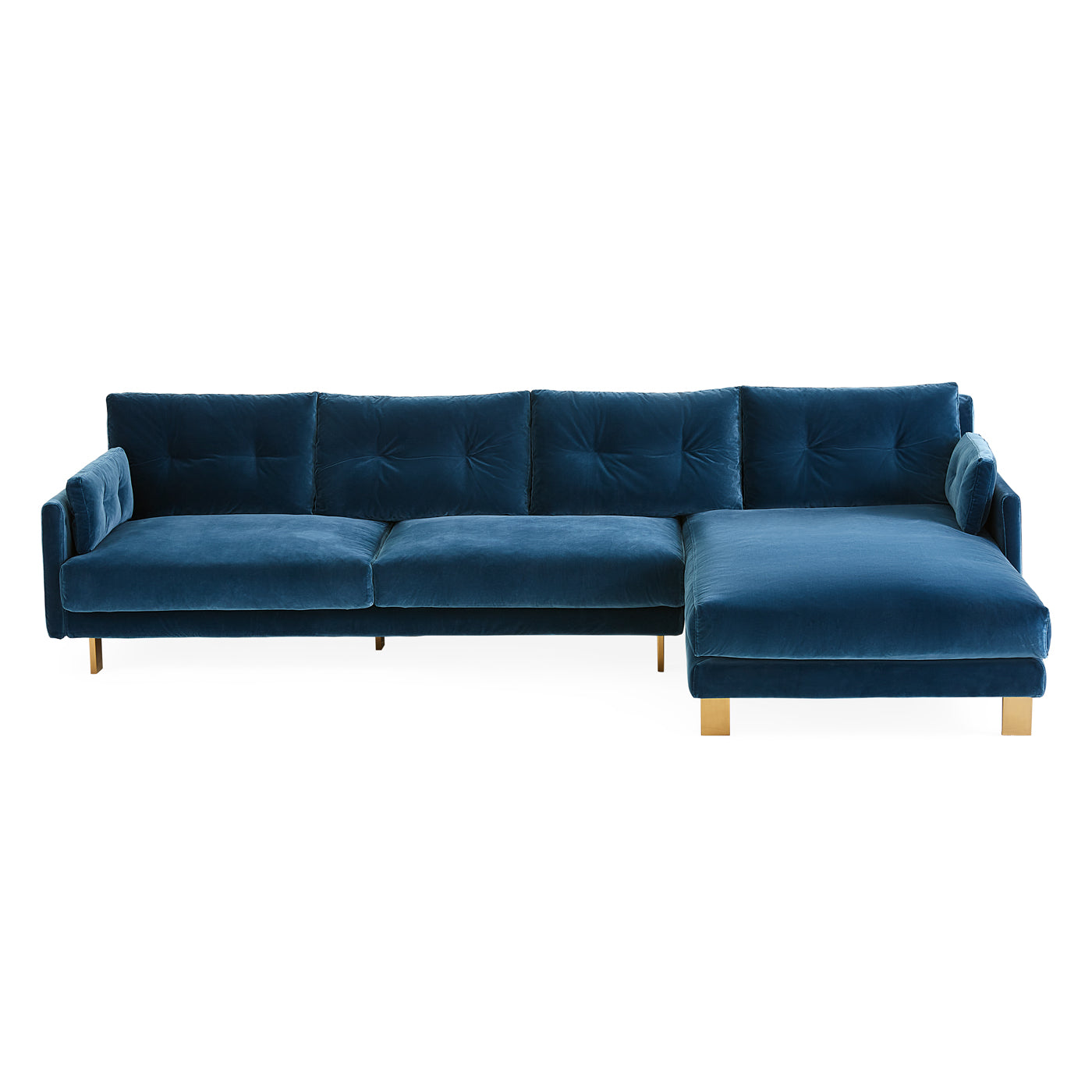 Malibu 117” Sectional