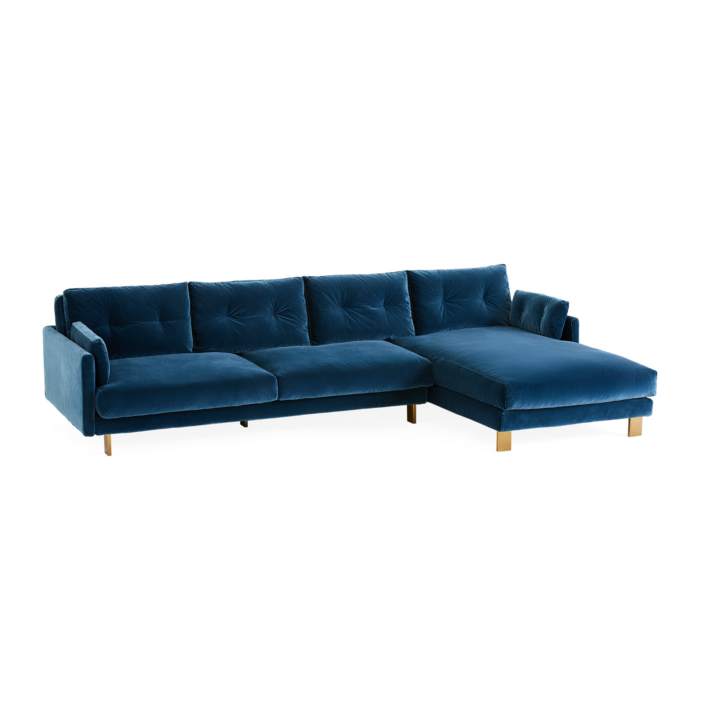 Malibu 117” Sectional