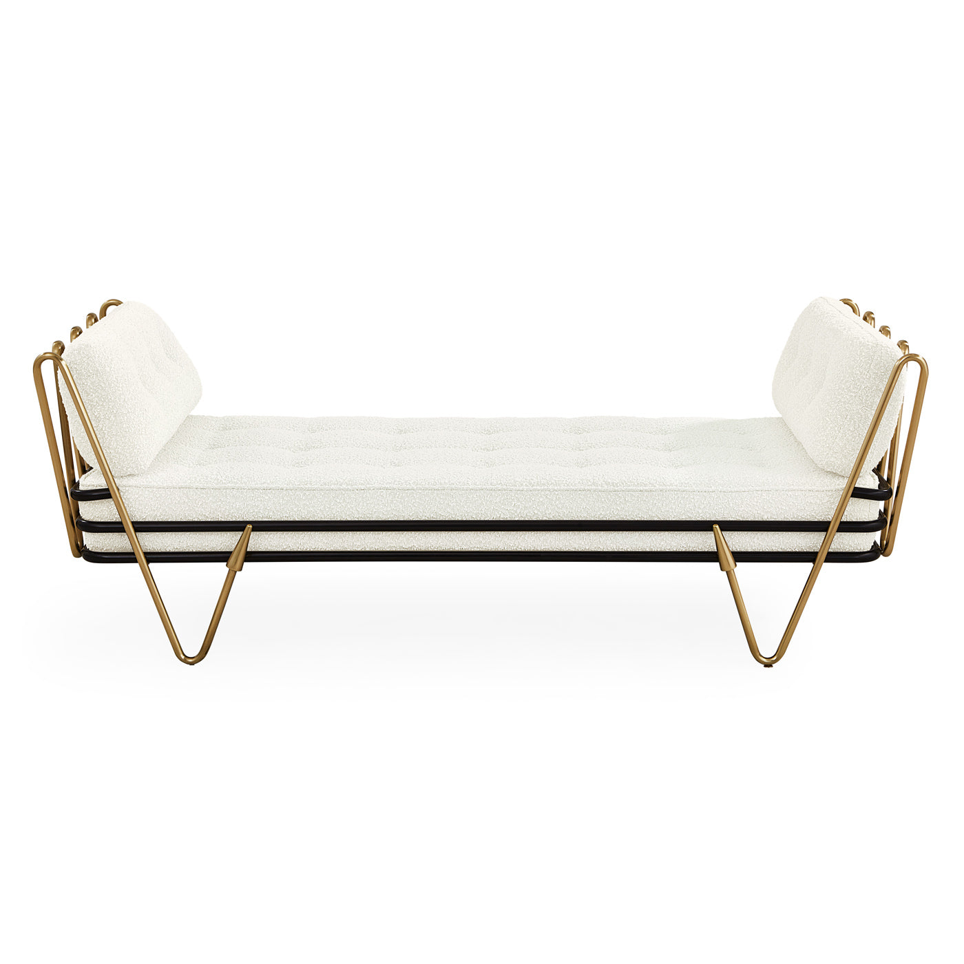 Maxime 77" Daybed
